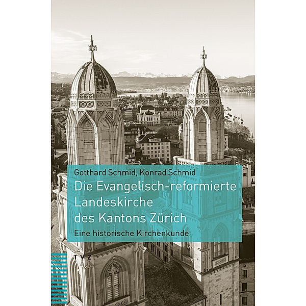 Die Evangelisch-reformierte Landeskirche des Kantons Zürich, Gotthard Schmid, Konrad Schmid