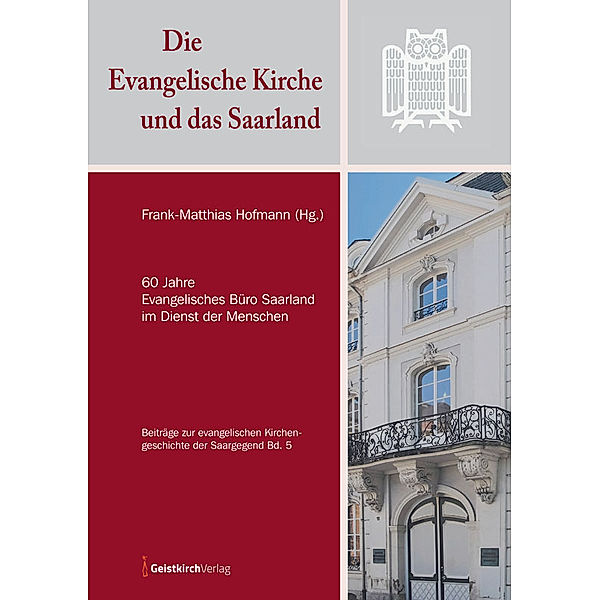 Die Evangelische Kirche und das Saarland