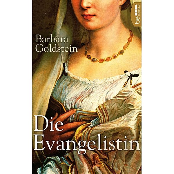 Die Evangelistin, Barbara Goldstein