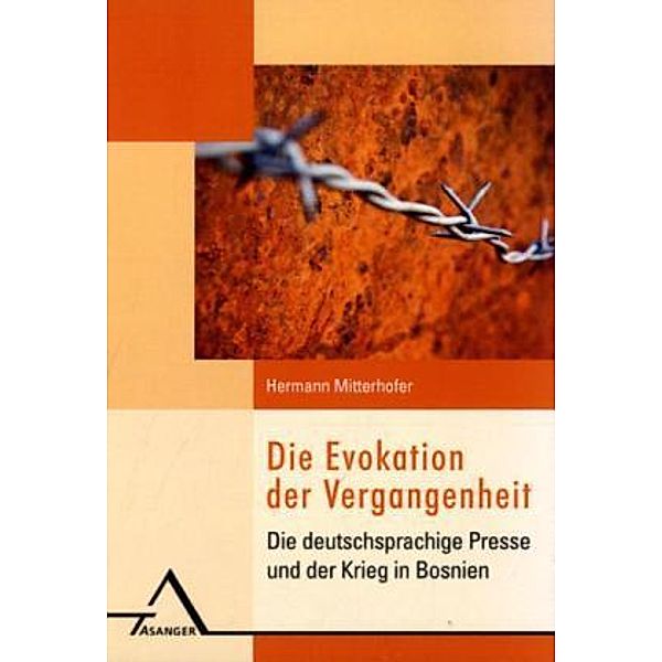 Die Evokation der Vergangenheit, Hermann Mitterhofer