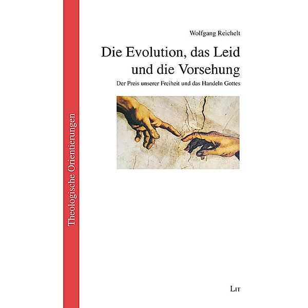 Die Evolution, das Leid und die Vorsehung, Wolfgang Reichelt
