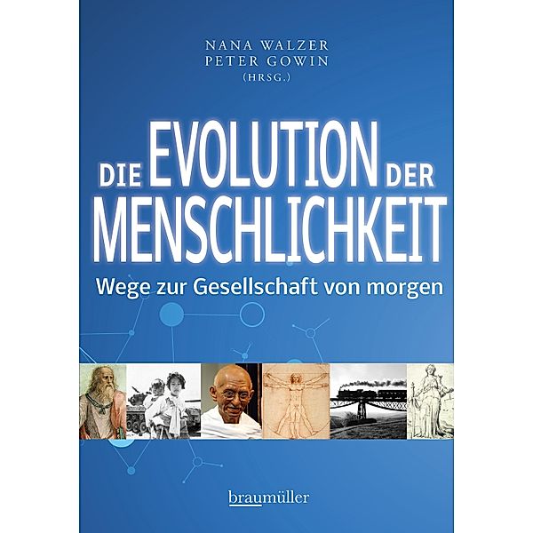 Die Evolution der Menschlichkeit