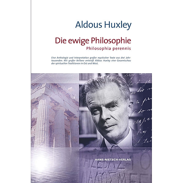 Die ewige Philosophie, Aldous Huxley