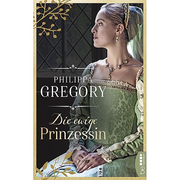 Die ewige Prinzessin, Philippa Gregory