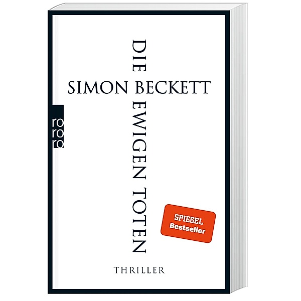Die ewigen Toten / David Hunter Bd.6, Simon Beckett