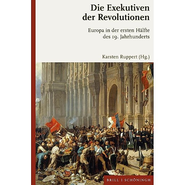 Die Exekutiven der Revolutionen