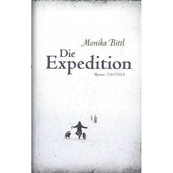 Die Expedition, Monika Bittl