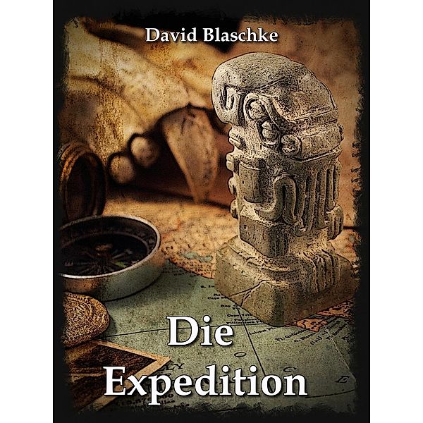 Die Expedition, David Blaschke