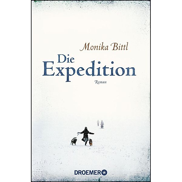 Die Expedition, Monika Bittl