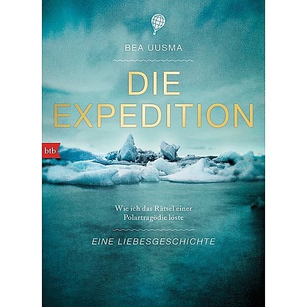 Die Expedition, Bea Uusma