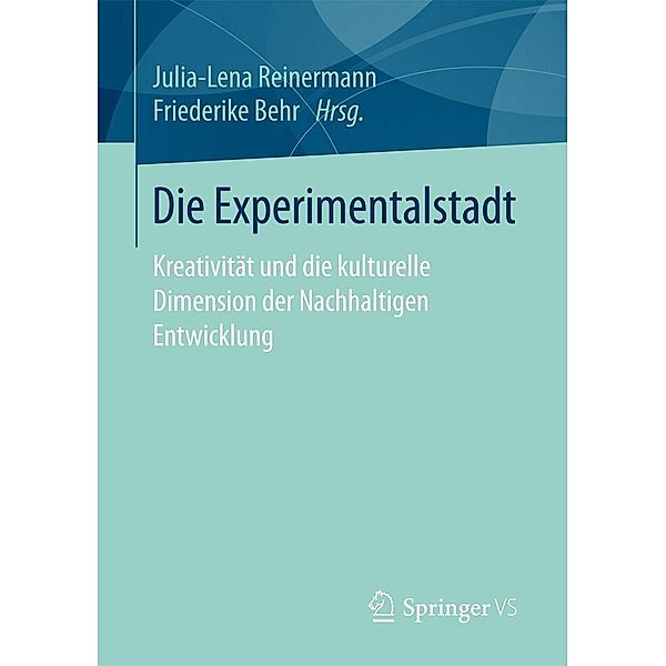 Die Experimentalstadt