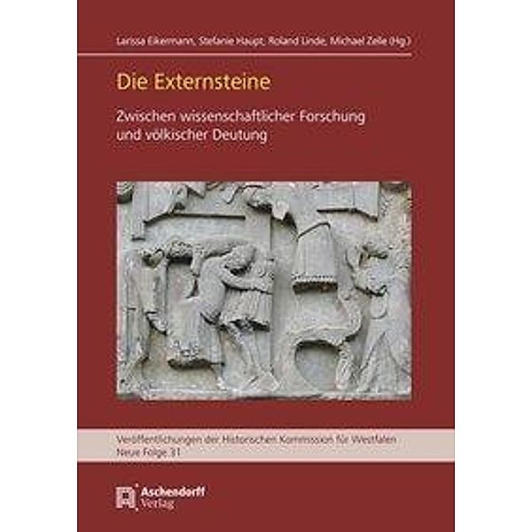 Die Externsteine