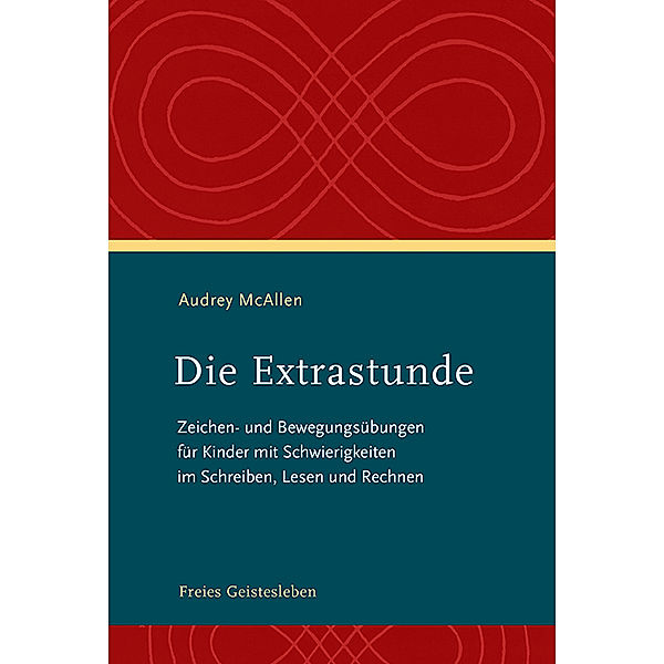 Die Extrastunde, Audrey McAllen