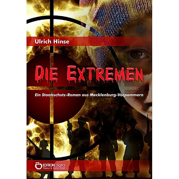 Die Extremen, Ulrich Hinse