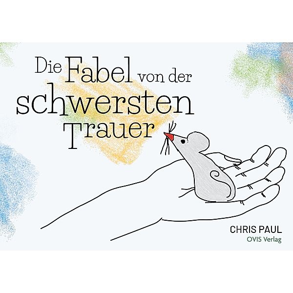 Die Fabel von der schwersten Trauer, Chris Paul