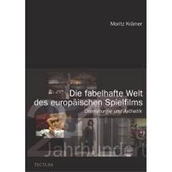 Die fabelhafte Welt des europäischen Spielfilms, Moritz Krämer