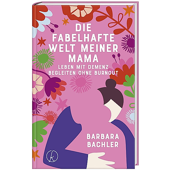 Die fabelhafte Welt meiner Mama, Barbara Bachler