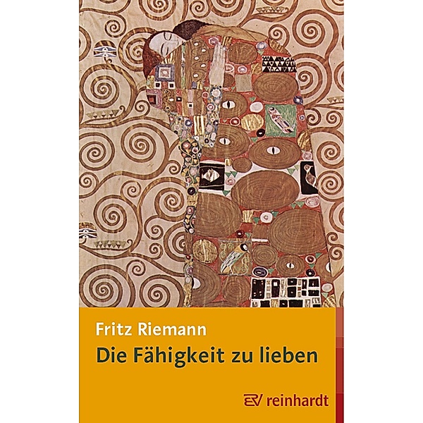 Die Fähigkeit zu lieben, Fritz Riemann