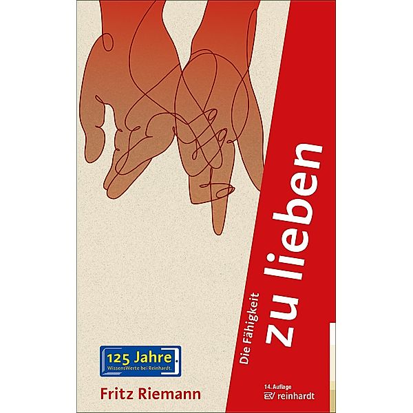 Die Fähigkeit zu lieben, Fritz Riemann