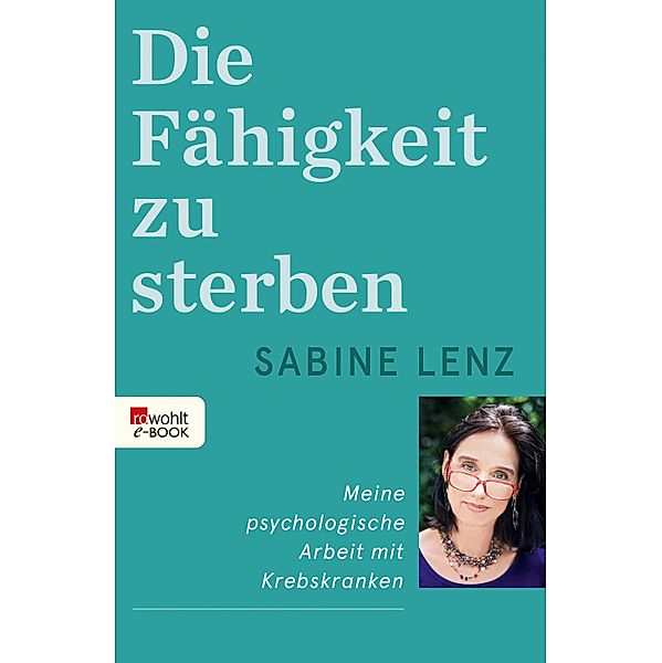 Die Fähigkeit zu sterben, Sabine Lenz