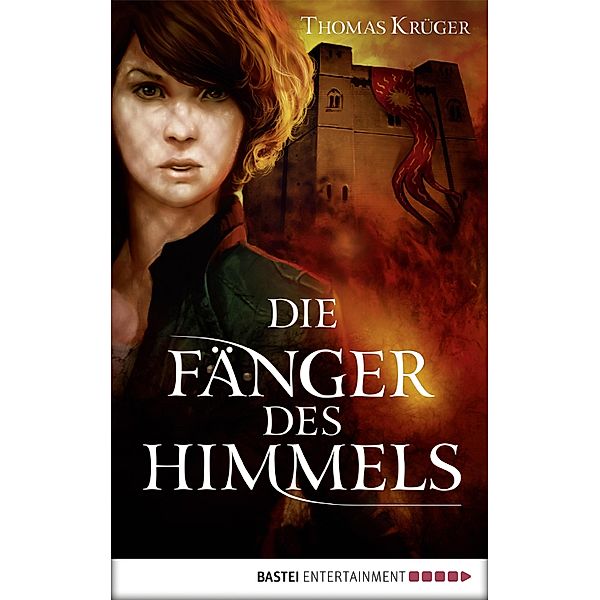 Die Fänger des Himmels / baumhaus digital ebook, Thomas Krüger