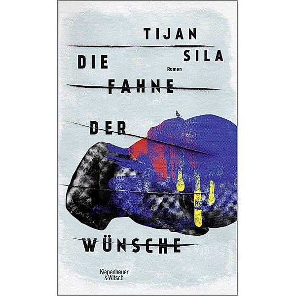 Die Fahne der Wünsche, Tijan Sila