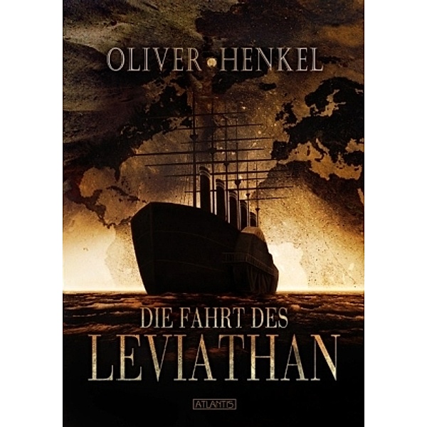 Die Fahrt des Leviathan, Oliver Henkel
