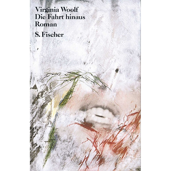 Die Fahrt hinaus, Virginia Woolf