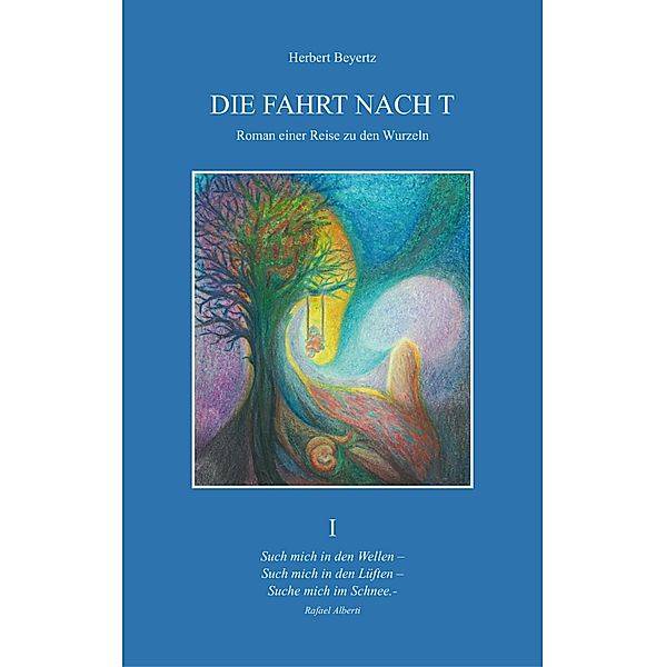 DIE FAHRT NACH T, Herbert Beyertz