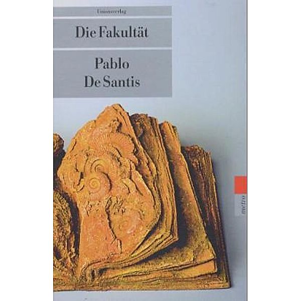 Die Fakultät, Pablo De Santis