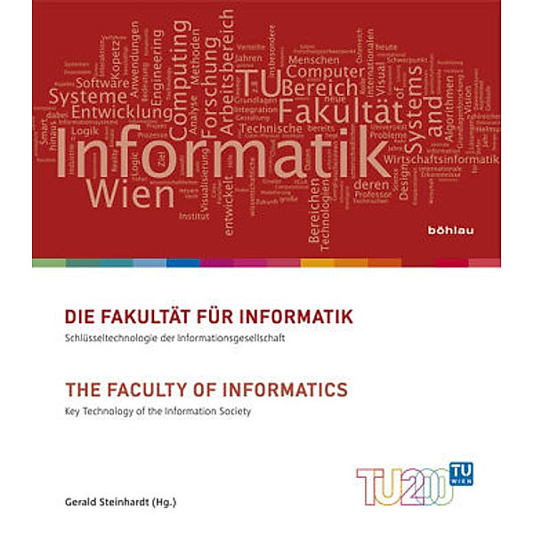 Die Fakultät für Informatik / The Faculty of Informatics