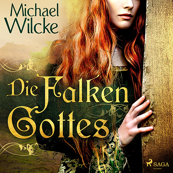 Die Falken Gottes, Michael Wilcke