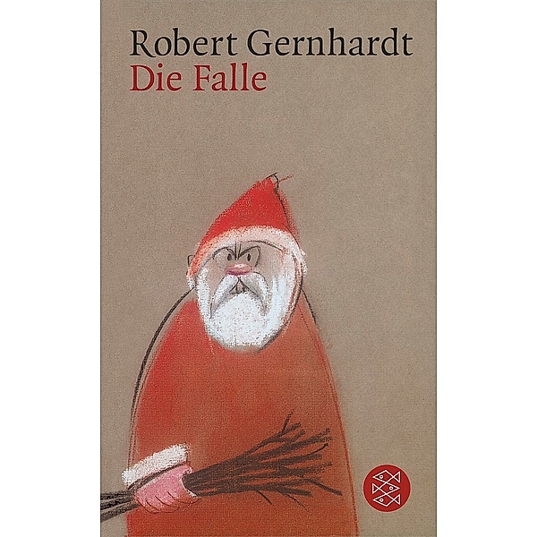 Die Falle, Robert Gernhardt
