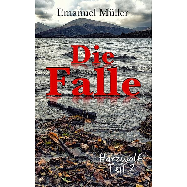 Die Falle, Emanuel Müller