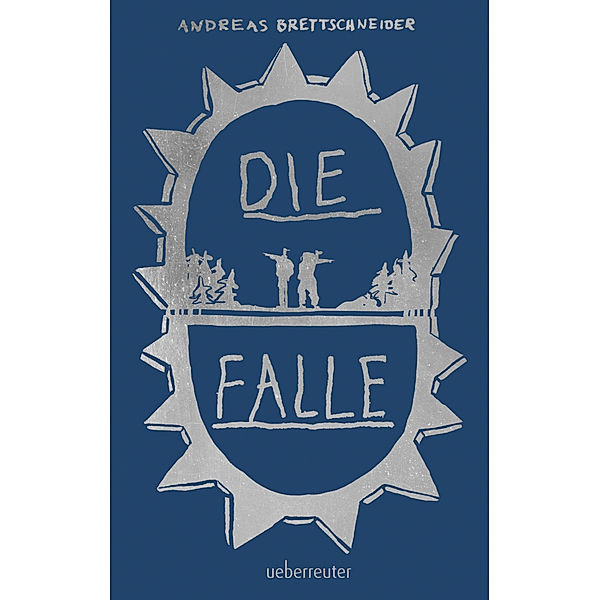 Die Falle, Andreas Brettschneider