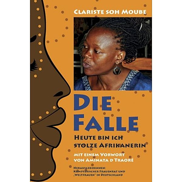 Die Falle, Clariste Soh Moube