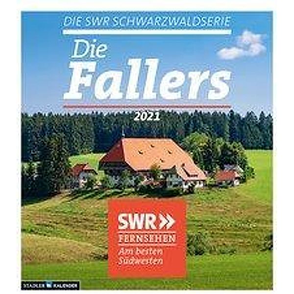 Die Fallers 2021