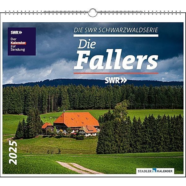 Die Fallers 2025