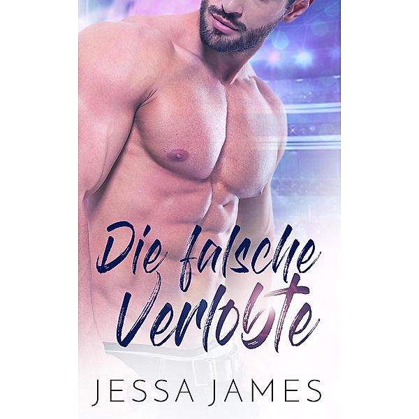 Die falsche Verlobte, Jessa James