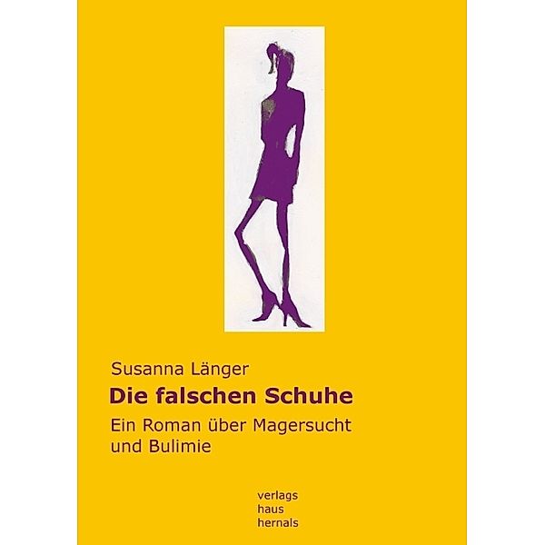 Die falschen Schuhe, Susanna Länger