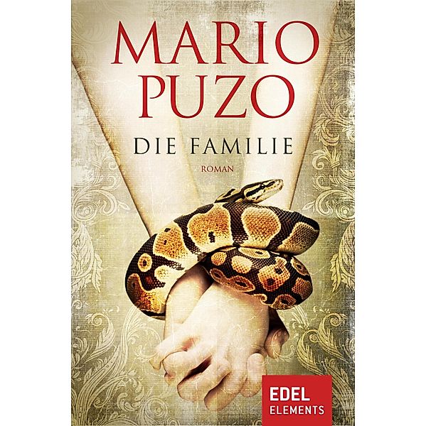 Die Familie, Mario Puzo