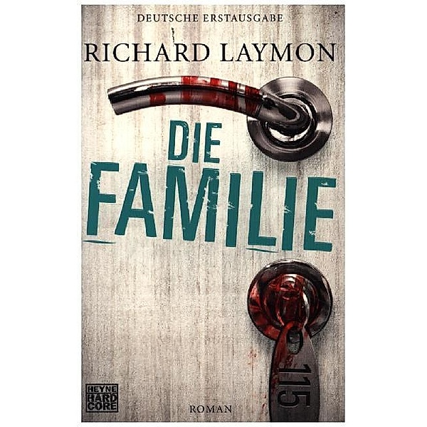 Die Familie, Richard Laymon