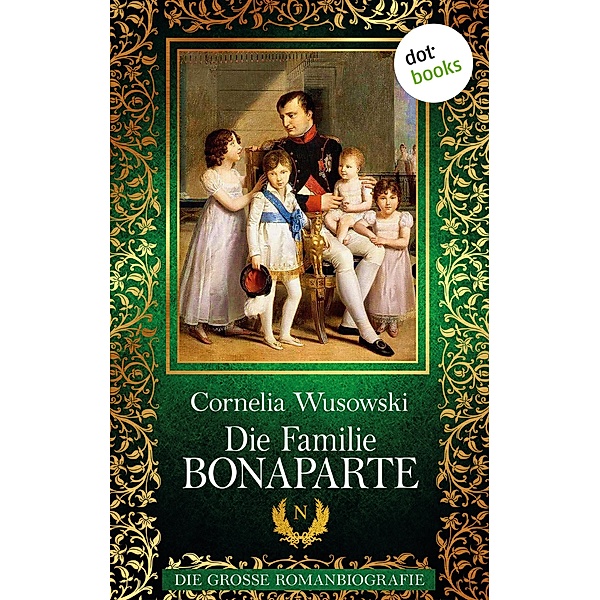Die Familie Bonaparte, Cornelia Wusowski