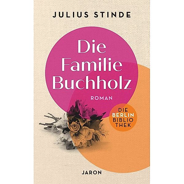 Die Familie Buchholz, Julius Stinde