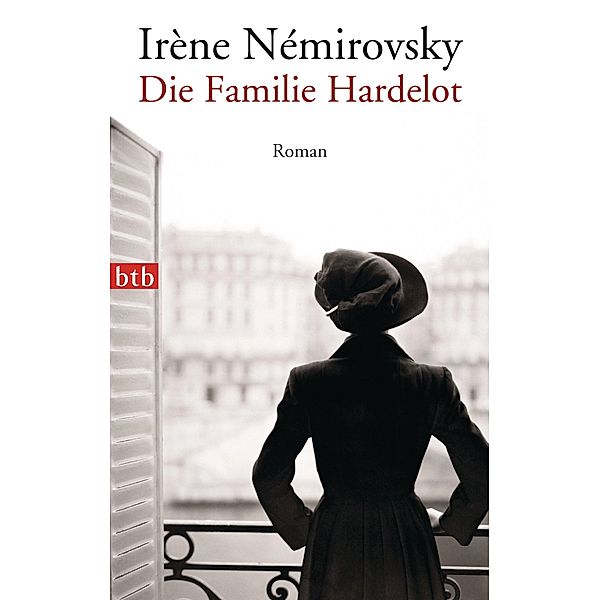 Die Familie Hardelot, Irène Némirovsky