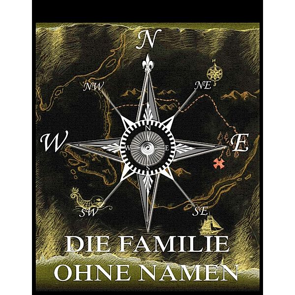 Die Familie ohne Namen, Jules Verne