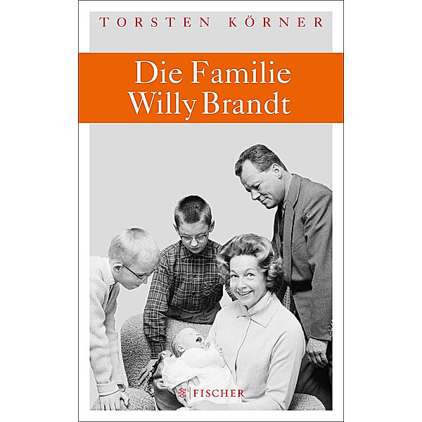 Die Familie Willy Brandt, Torsten Körner