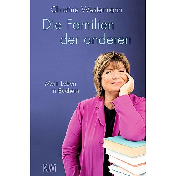 Die Familien der anderen, Christine Westermann