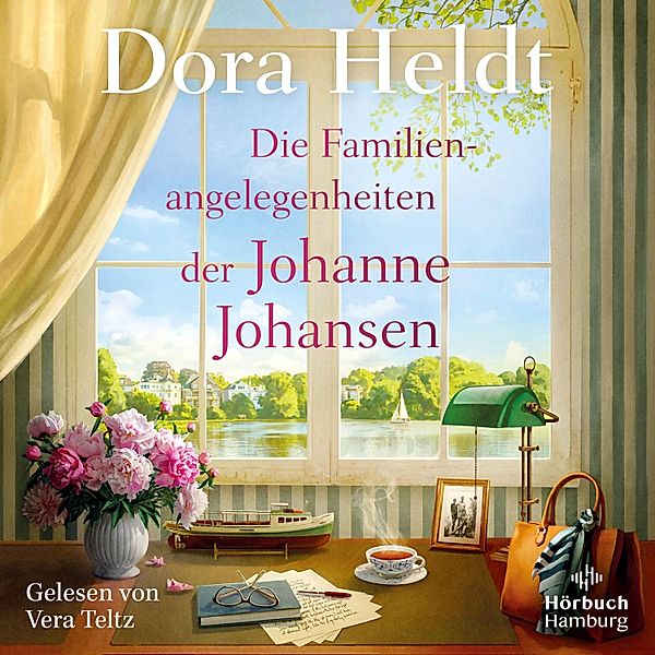 Die Familienangelegenheiten der Johanne Johansen, Dora Heldt
