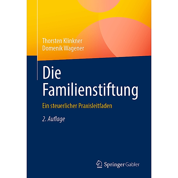 Die Familienstiftung, Thorsten Klinkner, Domenik Wagener